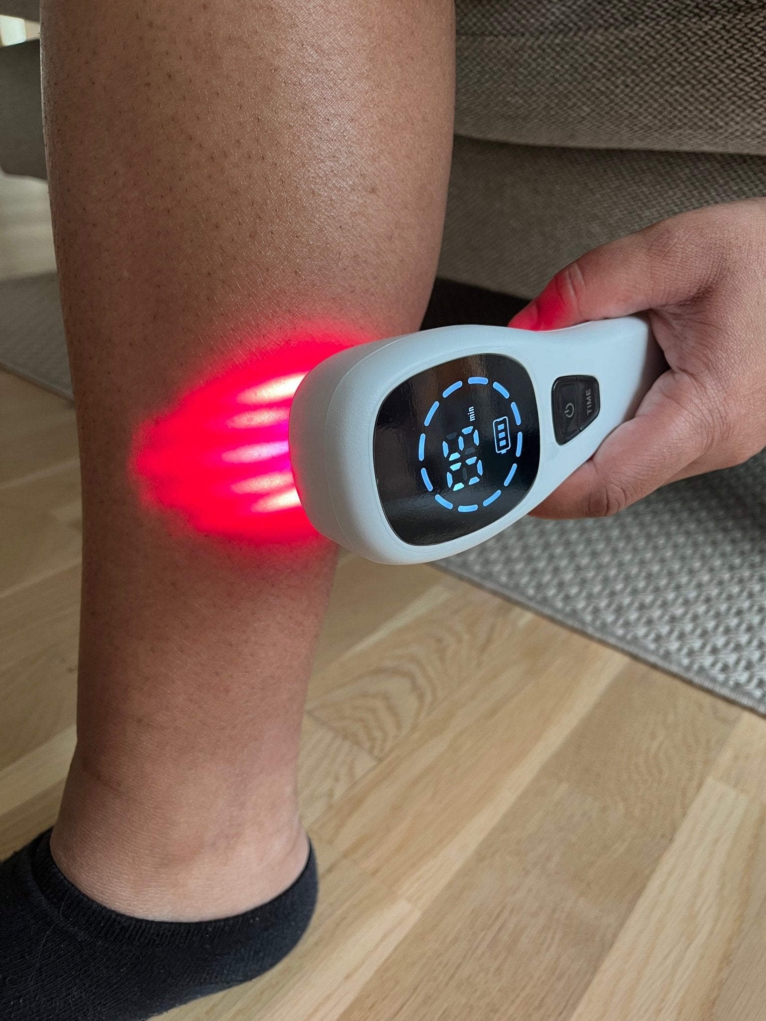 Laser Terapi Pro – Effektiv smertelindring i muskler og ledd - AVABeauty.no